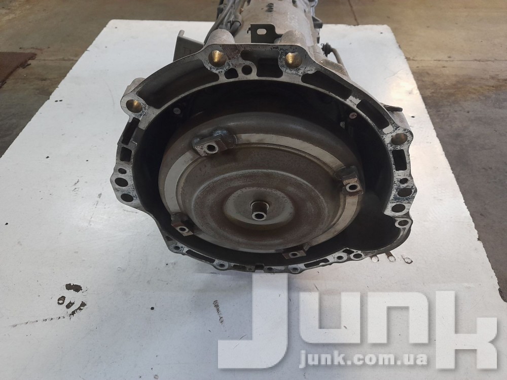 АКПП (автоматическая коробка переключения передач) для Infiniti FX35 oe 310C0X385E разборка бу