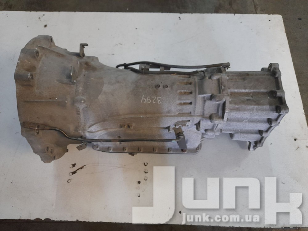 АКПП (автоматическая коробка переключения передач) для Infiniti FX35 oe 310C0X385E разборка бу