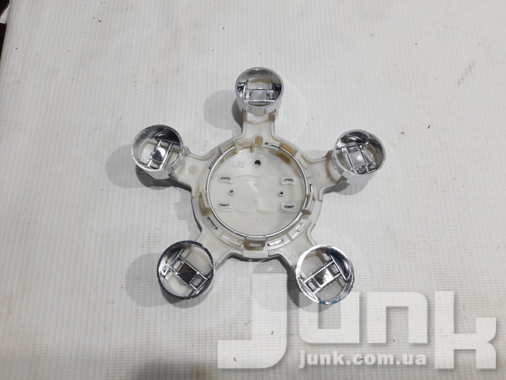 Заглушка в диск для Audi A6 C7 oe 4F0601165N разборка бу
