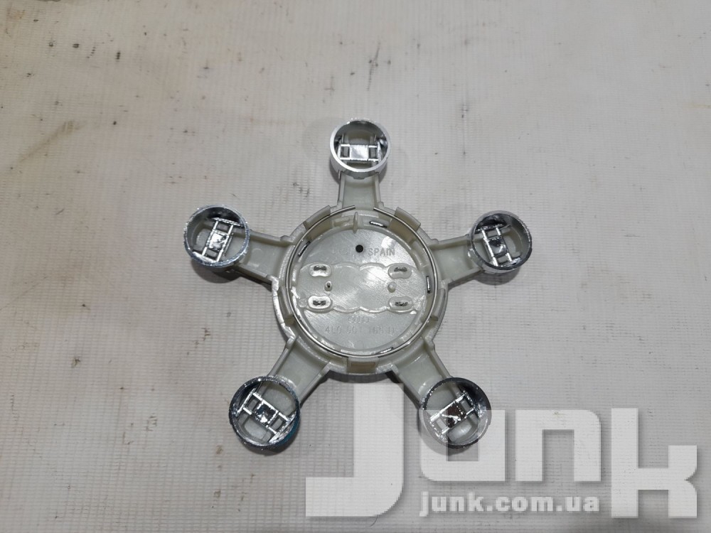 Заглушка в диск для Audi Q7 4L oe 4L0601165D разборка бу