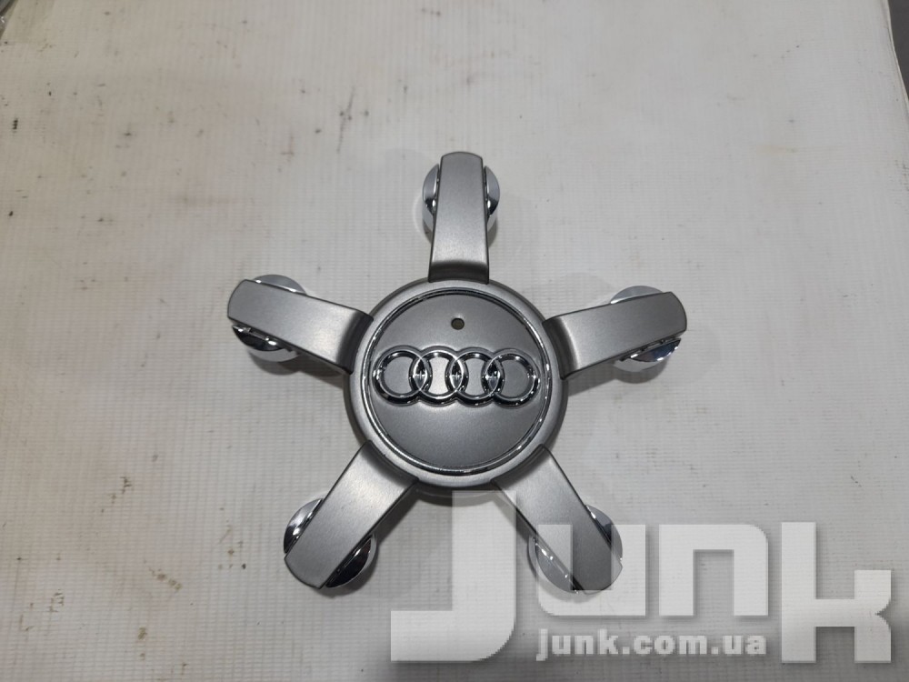 Заглушка в диск для Audi Q7 4L oe 4L0601165D разборка бу