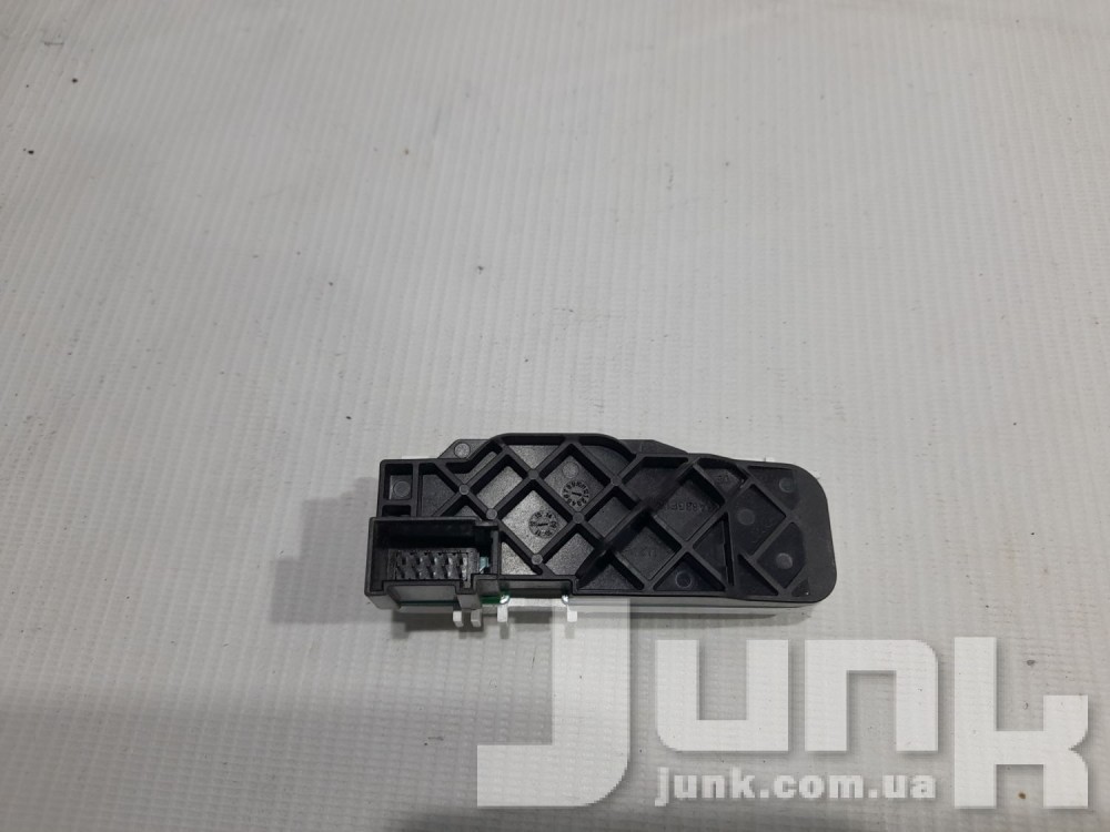 Дисплей информационный для A6 C7 Б/У oe 4G1713463A разборка бу