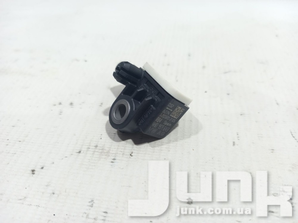 Датчик удара для Audi oe 4H0959643 разборка бу
