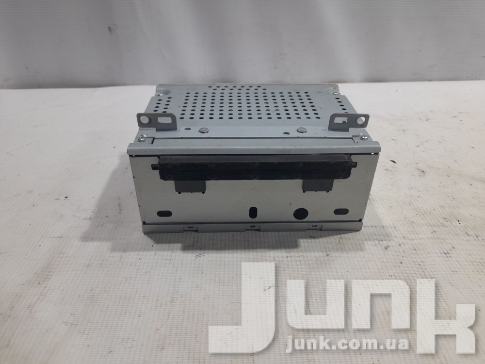 Магнитола для Ford Focus ST MK3 oe CM5Z18C869HA разборка бу