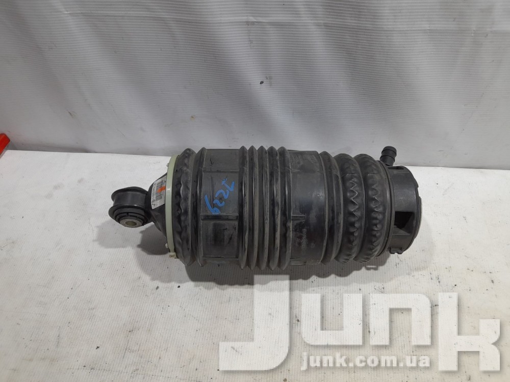 Пневмоподушка задняя правая для Mercedes W211 oe A2113201625 разборка бу