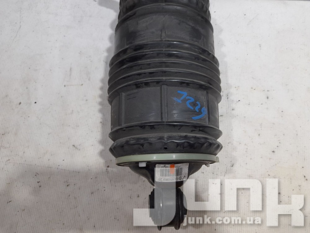 Пневмоподушка задняя правая для Mercedes W211 oe A2113201625 разборка бу