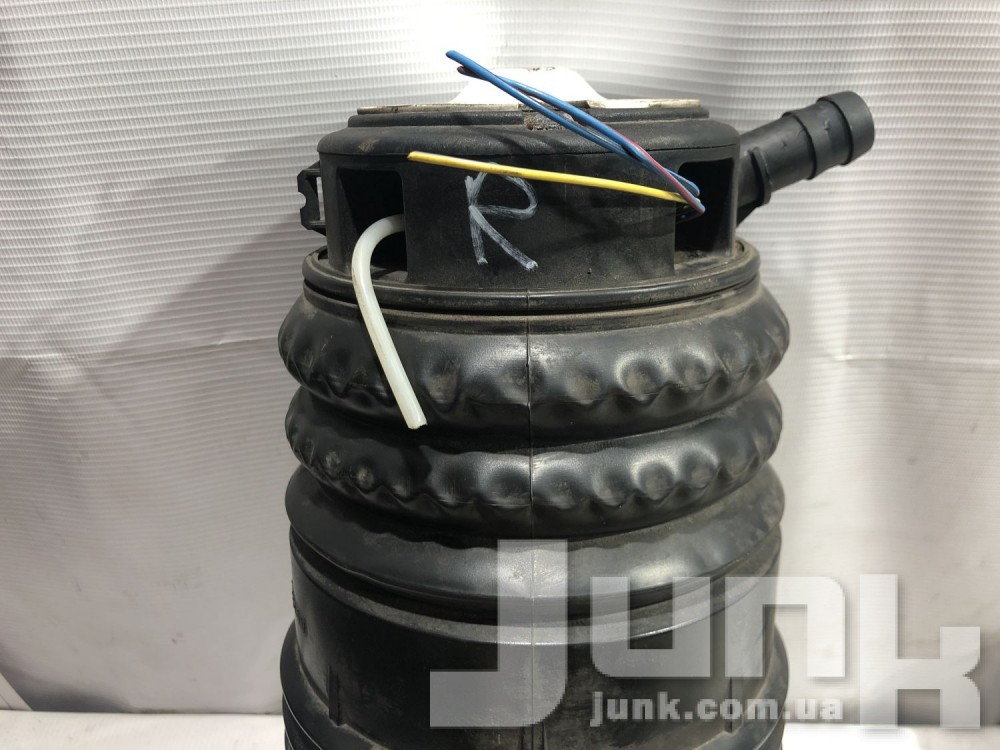 Пневмоподушка задняя правая для Mercedes W211 oe A2113201625 разборка бу