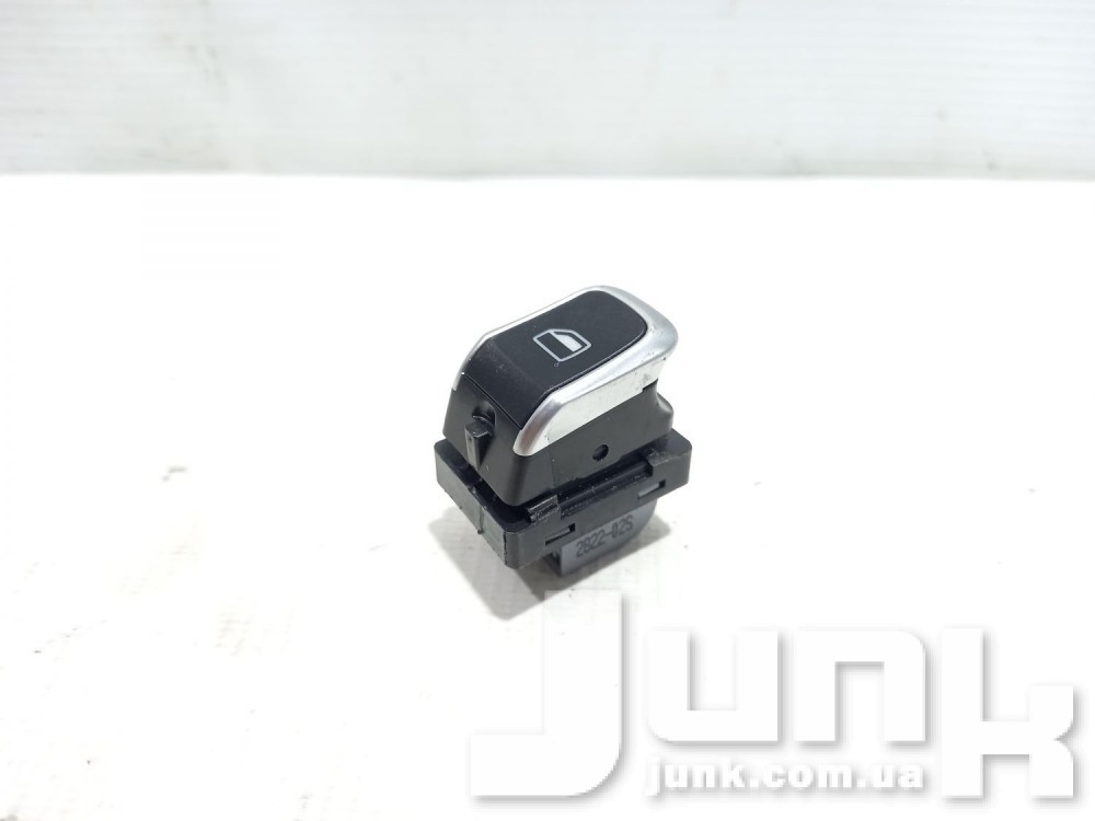 Кнопка стеклоподьемника для Audi A4 B8 oe 8K0959855B разборка бу