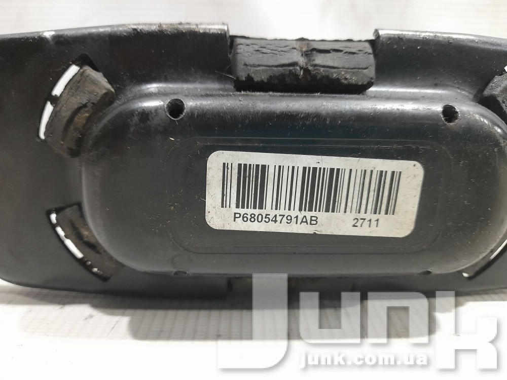 Опора двигателя для Dodge Journey oe 68054791AB разборка бу
