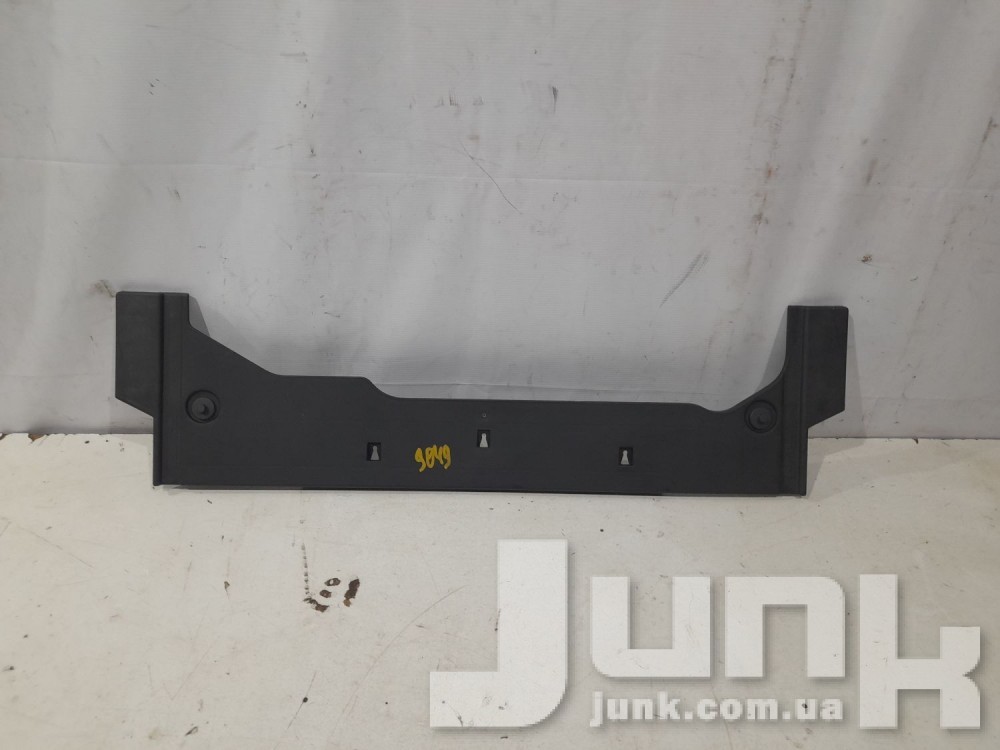 Накладка багажного отделения для Audi A4 B8 oe 8T0863373 разборка бу