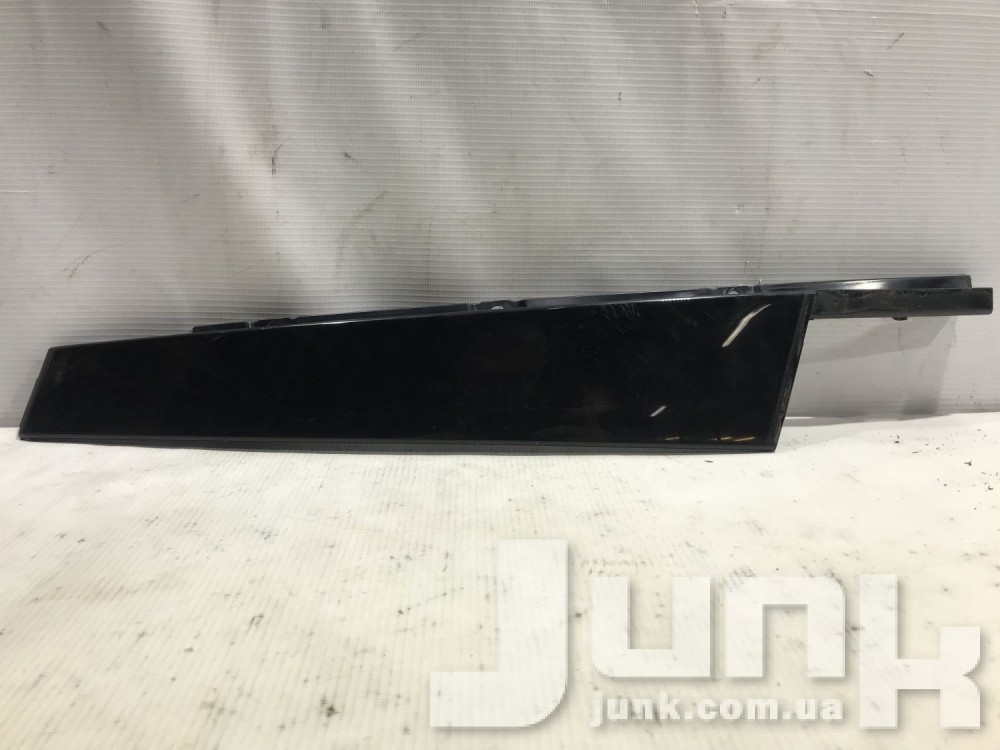 Накладка двери передней правой для Audi A6 C7 oe 4G0837902 разборка бу