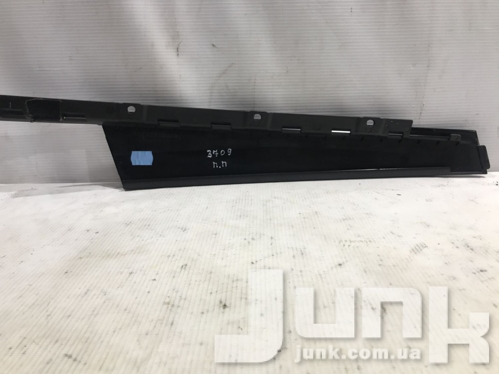 Накладка двери передней правой для Audi A6 C7 oe 4G0837902 разборка бу