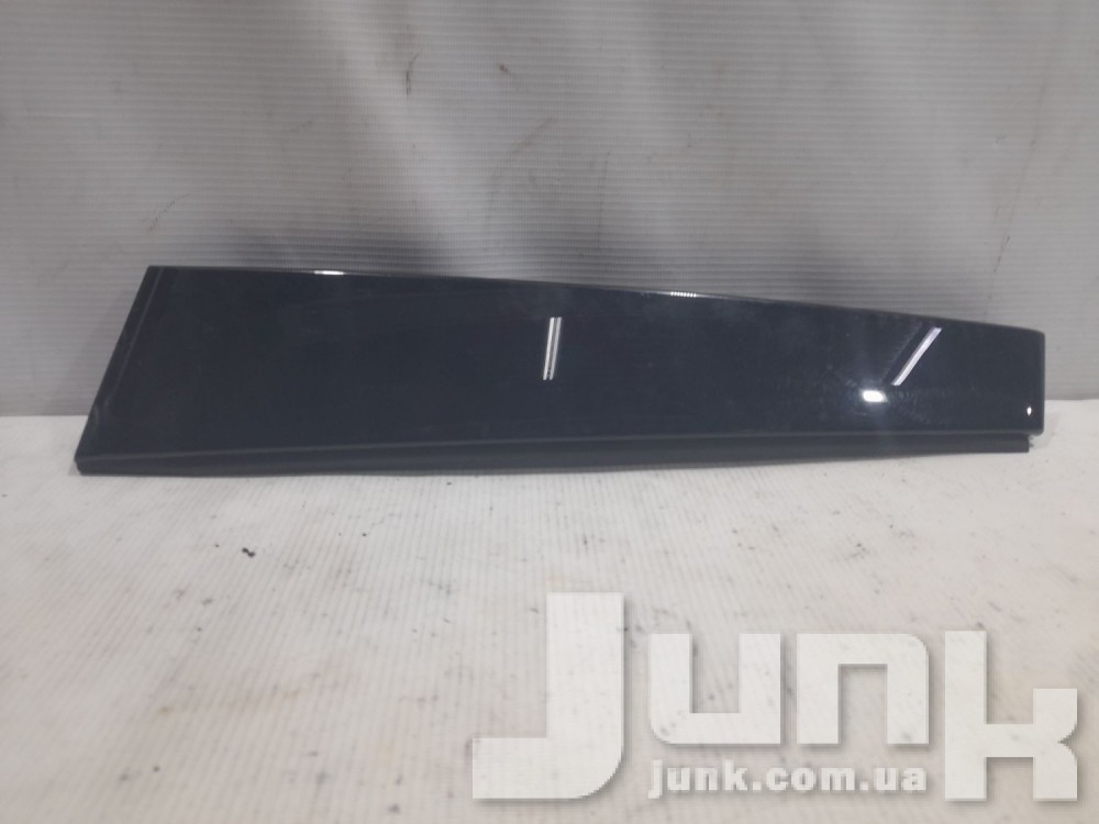 Накладка двери задней правой для Audi A6 C7 oe 4G0839902 разборка бу