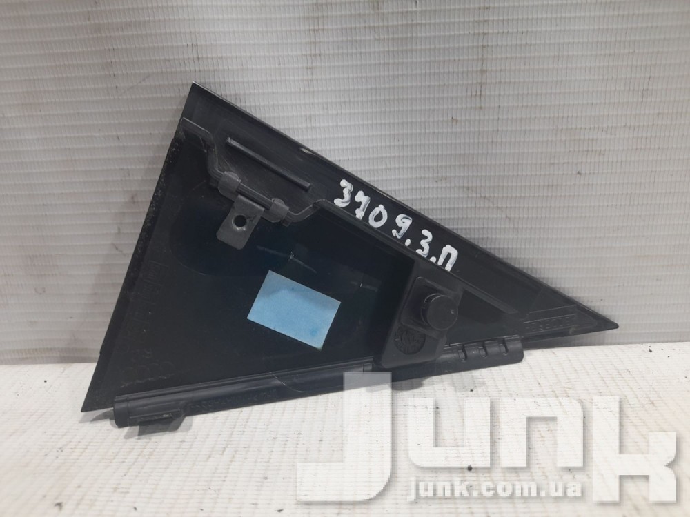 Молдинг двери задней правой для Audi A6 C7 oe 4G5853274 разборка бу