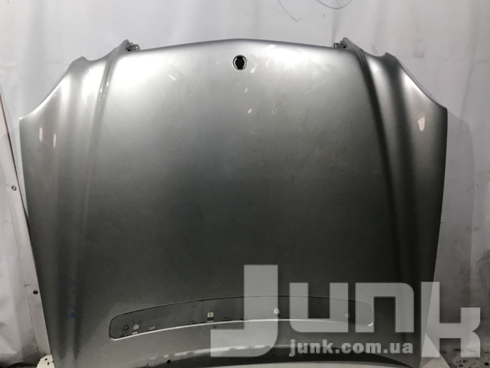 Капот для Mercedes W211 oe A2118800457 разборка бу