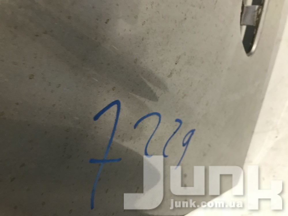 Капот для Mercedes W211 oe A2118800457 разборка бу