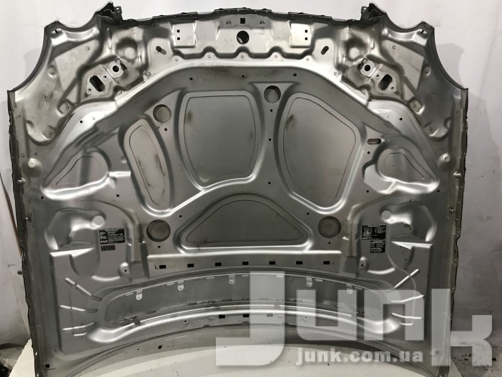 Капот для Mercedes W211 oe A2118800457 разборка бу