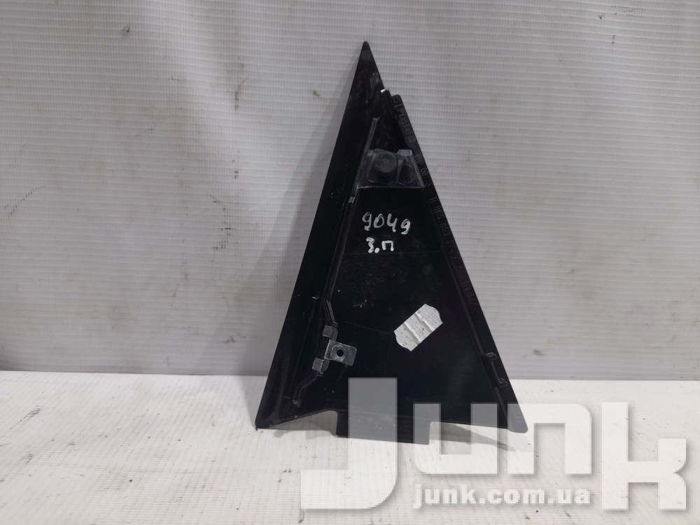 Накладка двери задней правой для Audi A4 B8 oe 8K5853274 разборка бу