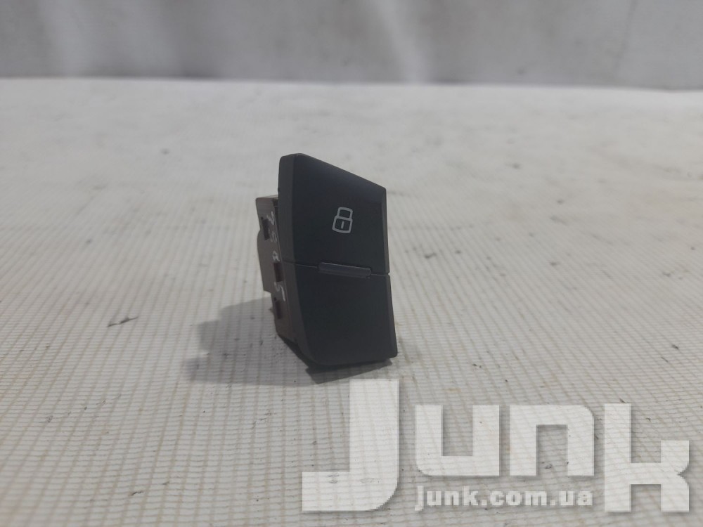 Кнопка центрального замка для Audi A6 C7 oe 4G0962108 разборка бу