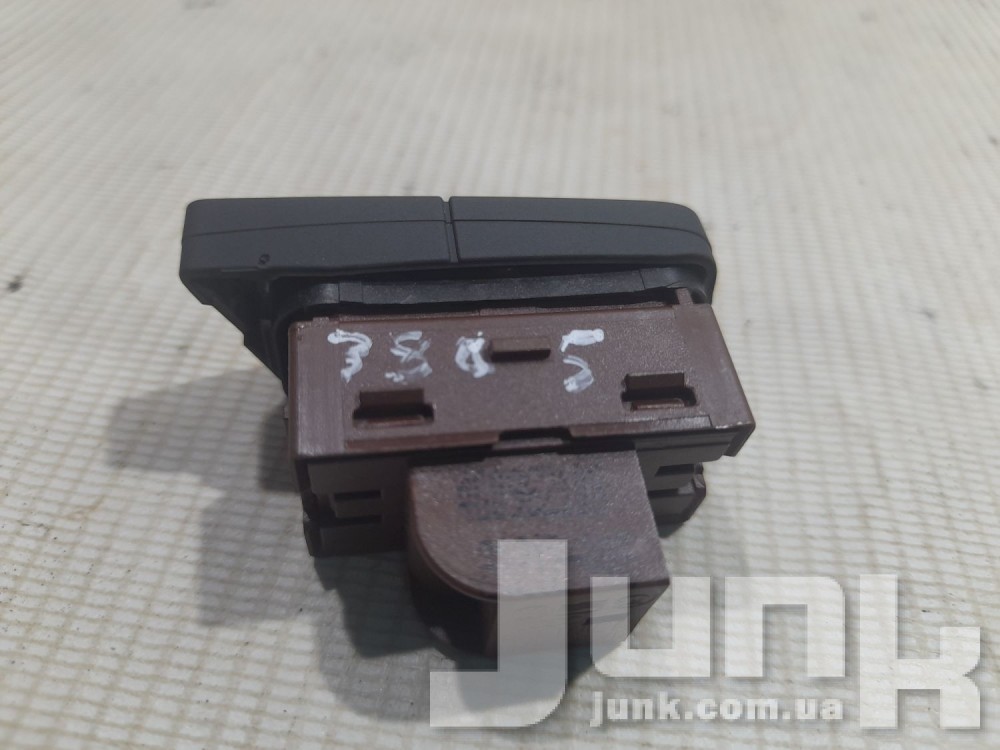 Кнопка центрального замка для Audi A6 C7 oe 4G0962108 разборка бу