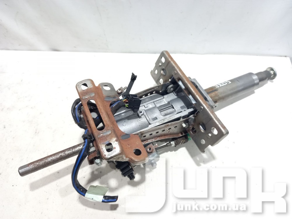 Рулевая колонка для Audi oe 4G0419502M разборка бу