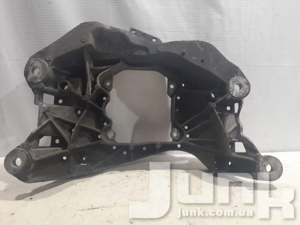 Кронштейн АКПП для A6 C7 Б/У oe 4G0399263G разборка бу