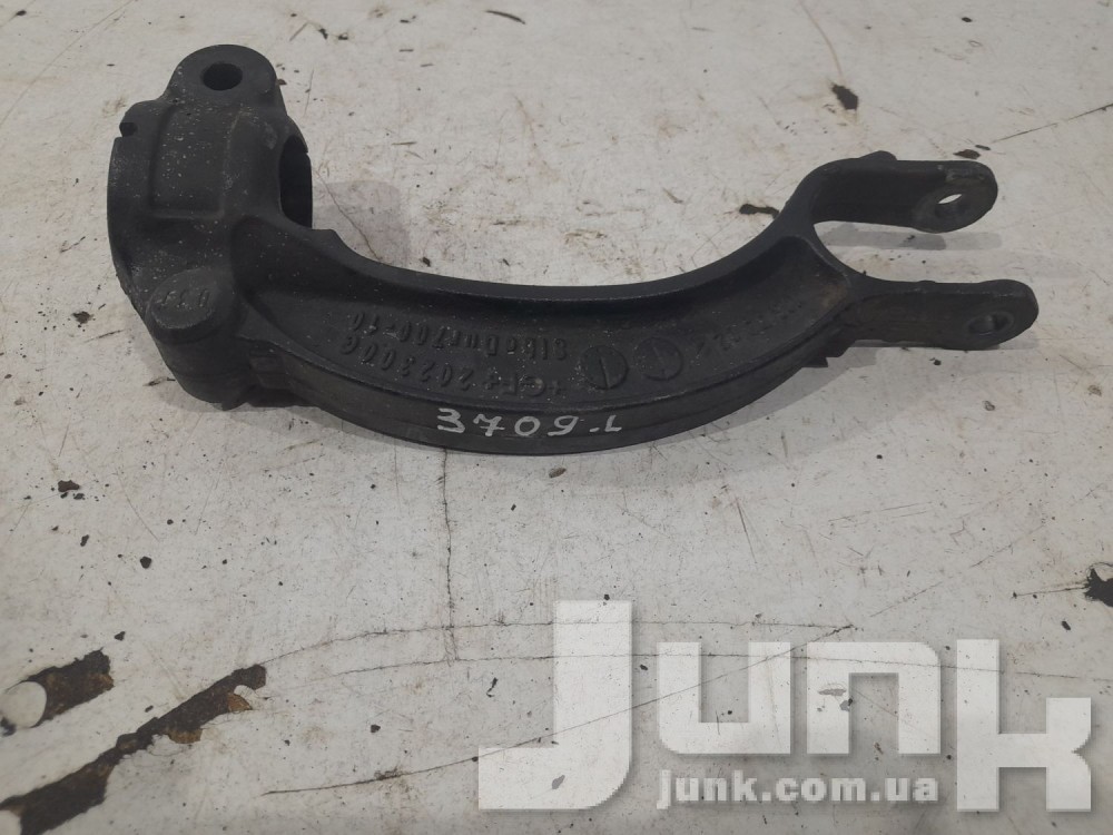 Вилка амортизатора левая для Audi oe 8K0413037L разборка бу
