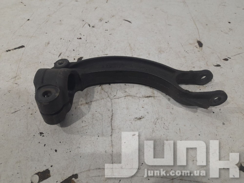 Вилка амортизатора левая для Audi oe 8K0413037L разборка бу