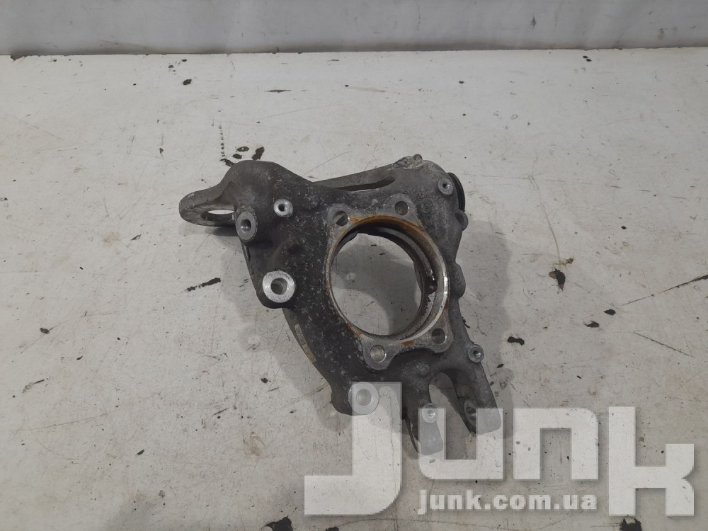 Поворотный кулак задний правый для Audi A6 C7 oe 8K0505432AH разборка бу
