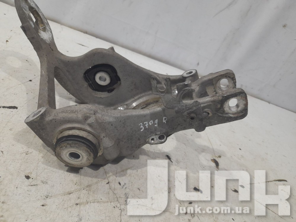 Поворотный кулак задний правый для Audi A6 C7 oe 8K0505432AH разборка бу
