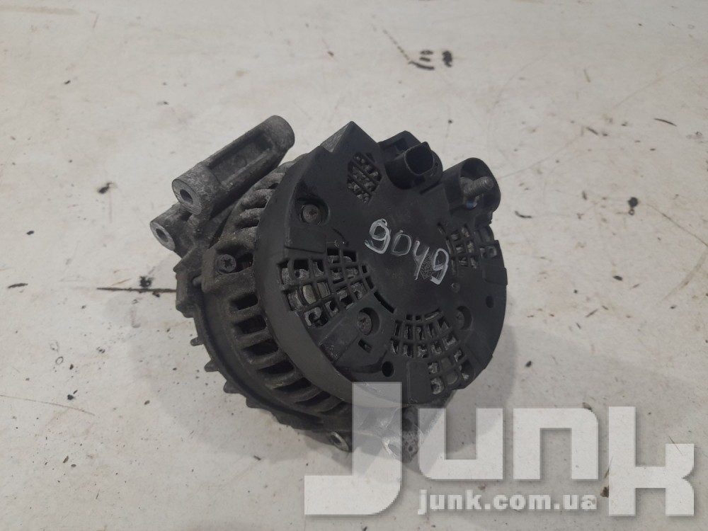 Генератор для Audi A4 B8 oe 06H903017TX разборка бу