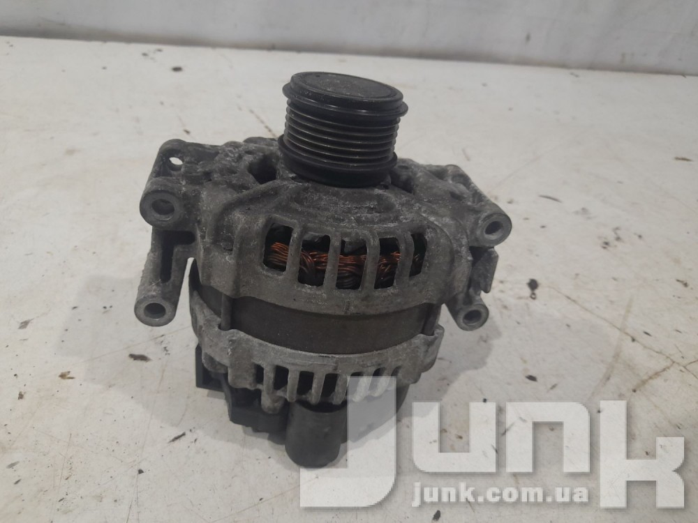 Генератор для Audi A4 B8 oe 06H903017TX разборка бу