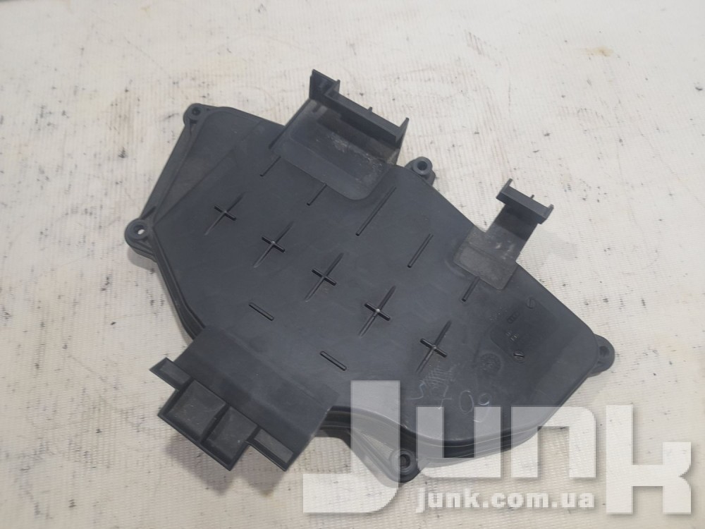 Крышка блока предохранителей для Audi A6 C7 oe 4G1907613A разборка бу
