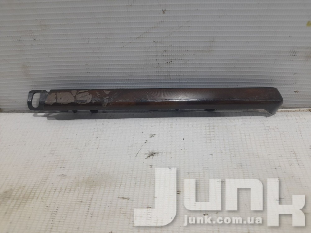 Накладка консоли для Audi A6 C7 oe 4G1853189 разборка бу