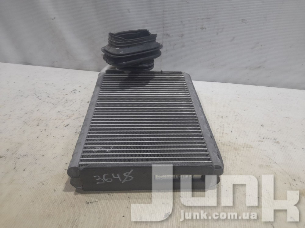 Испаритель кондиционера для Audi Q5 oe 8T1898191A разборка бу