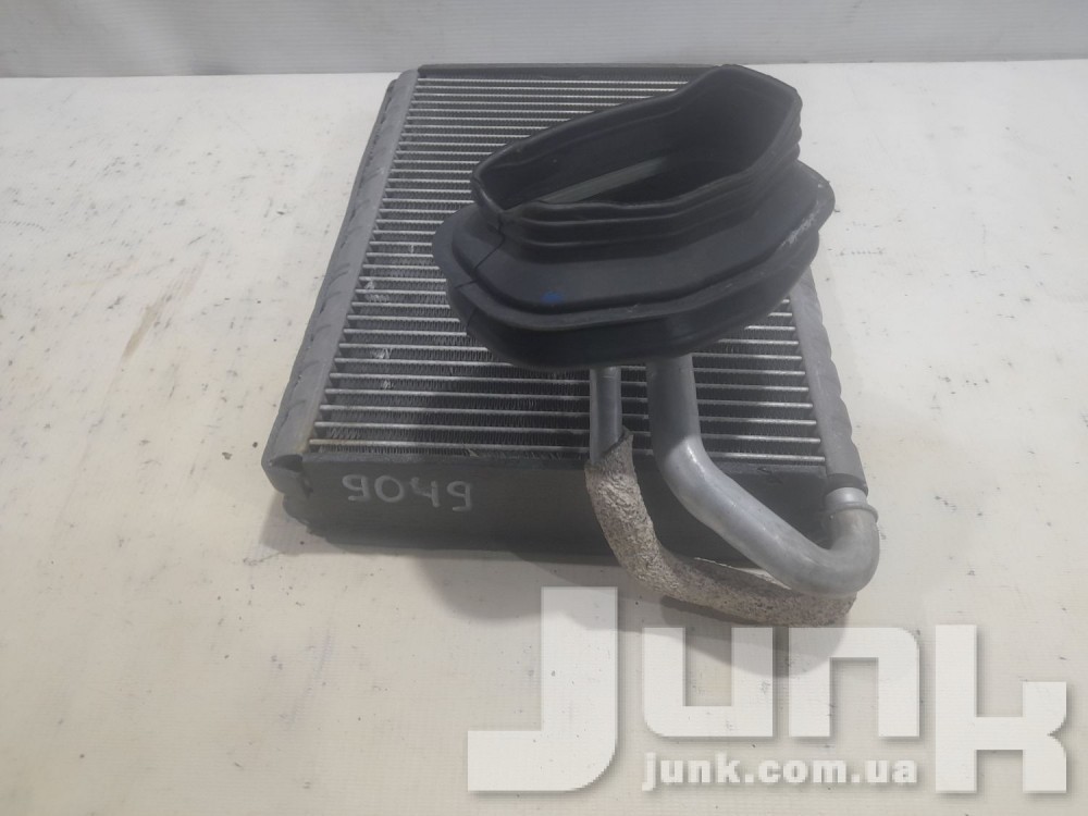 Испаритель кондиционера для Audi oe 8T1898191A запчасти бу Испаритель кондиционера для Audi oe 8T1898191A разборка бу