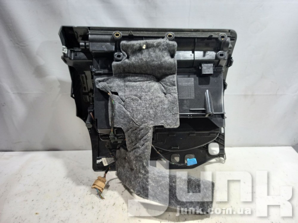 Бардачок для Audi A4 B8 oe 8K1857104C6PS разборка бу