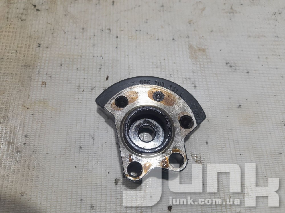 Балансир для Audi S4 B8 oe 06E103331L разборка бу