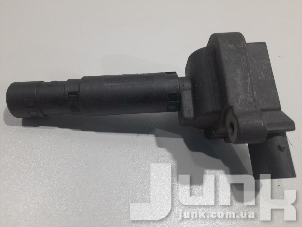Катушка зажигания для Mercedes W210 oe A0001501580 разборка бу
