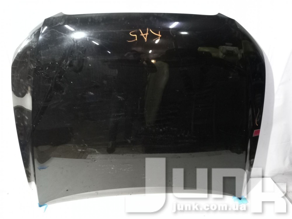 Капот для Audi Q5 oe 8R0823029 разборка бу