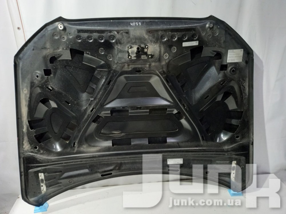 Капот для Audi Q5 oe 8R0823029 разборка бу