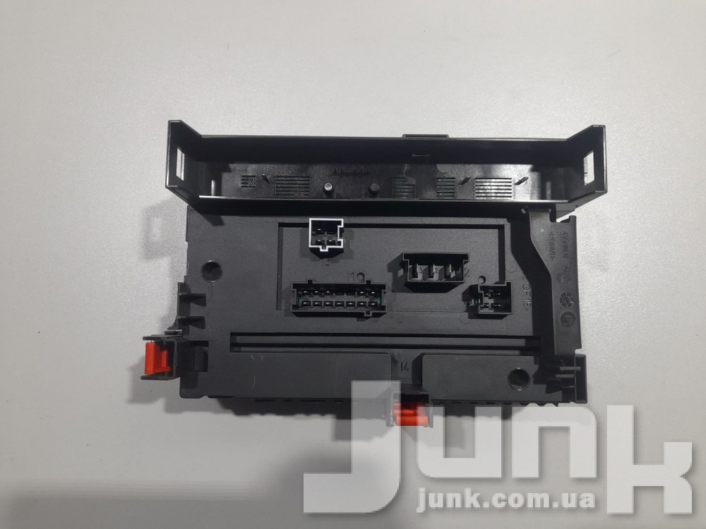Блок предохранителей для Mercedes W221 oe A2215403050 разборка бу