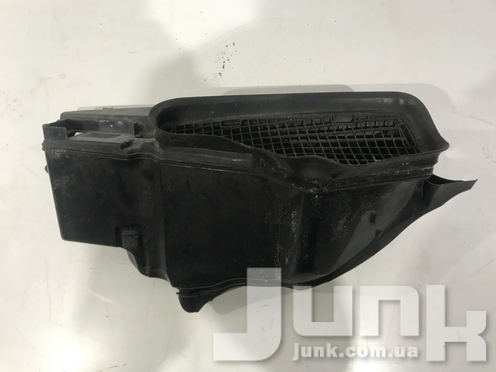 Воздуховод для Mercedes W221 oe A2218300044 разборка бу