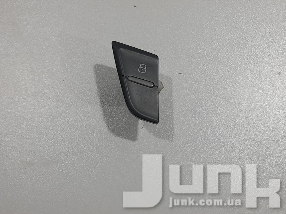 Кнопка центрального замка для Audi Q5 oe 8R0962108A разборка бу