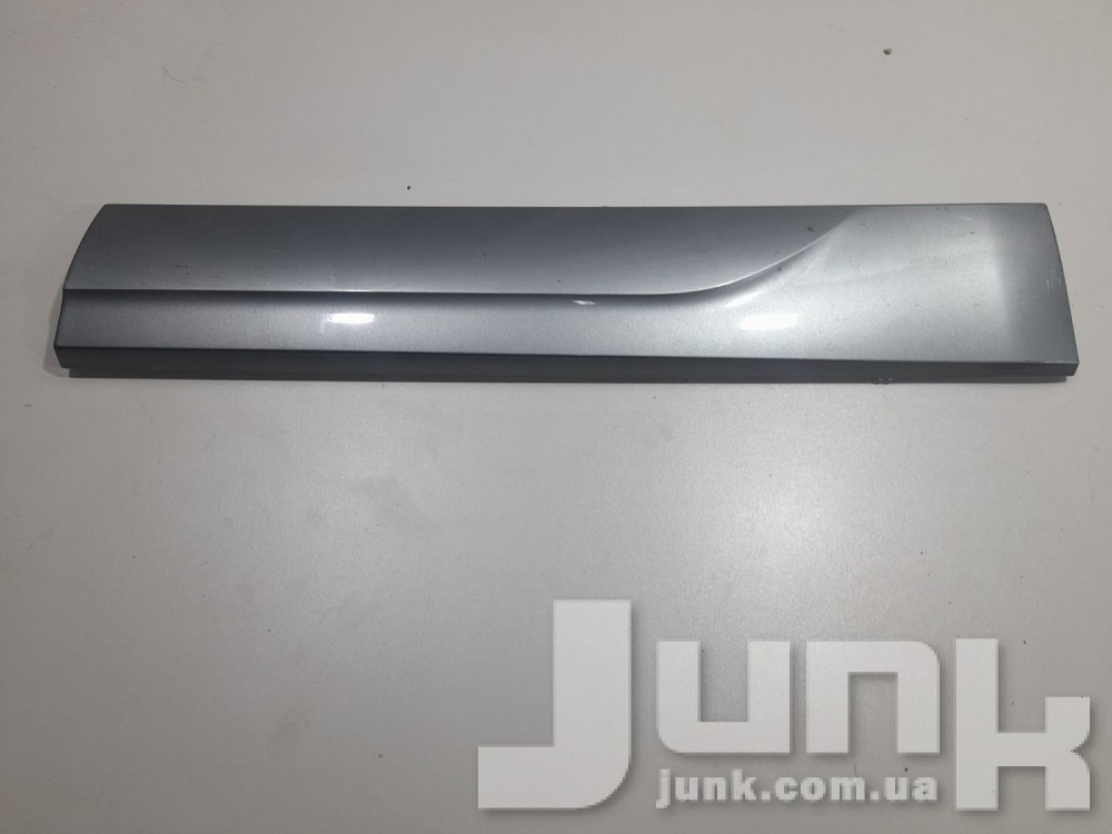 Накладка двери задней правой для Audi oe 8R0853970E разборка бу