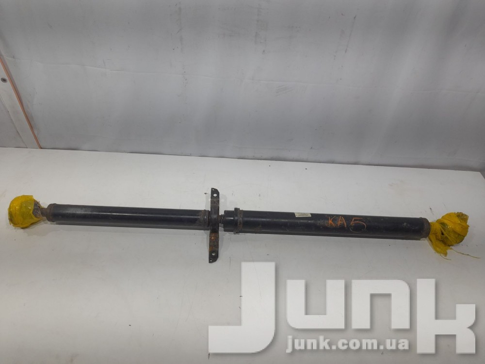 Карданный вал для Audi Q5 oe 8R0521101C разборка бу