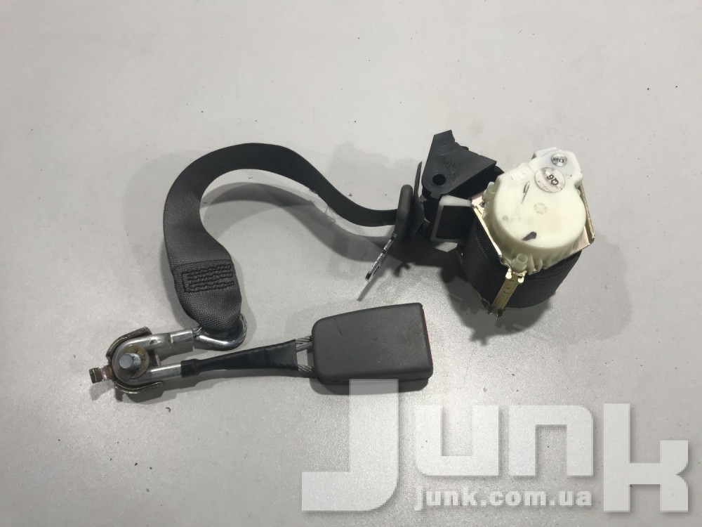 Ремень безопасности задний центральный для Mercedes W221 oe A2218602585 разборка бу