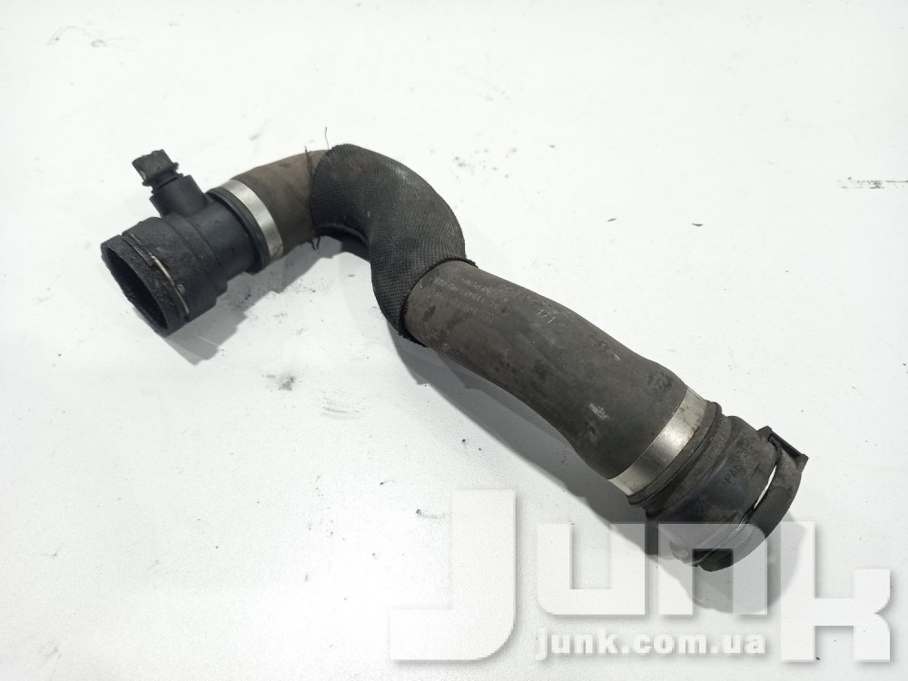 Патрубок ОЖ для Audi Q5 oe 8R0121055C разборка бу