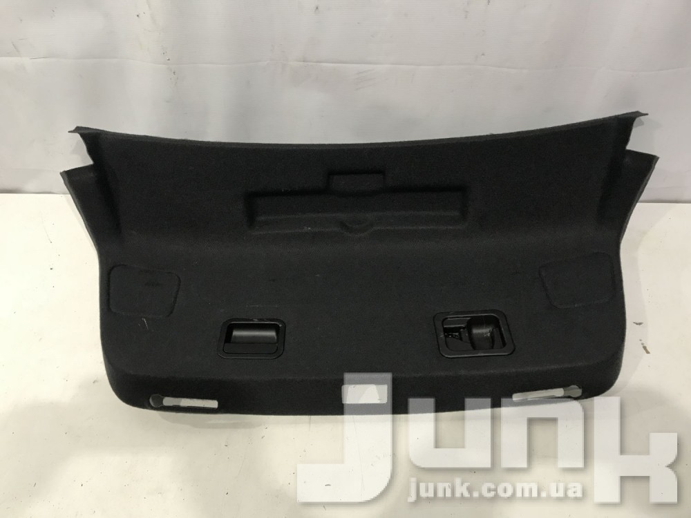 Обшивка крышки багажника для Audi A6 C7 oe 4G5867975B разборка бу
