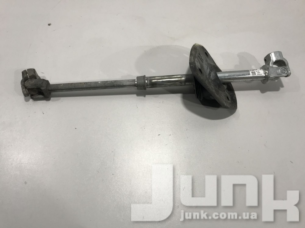 Вал рулевой для Audi A6 C7 oe 4G1419753B разборка бу